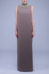 Zainab Gown